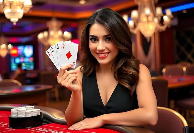 mwcash Live Casino overview showing table session options and account features for Philippines users